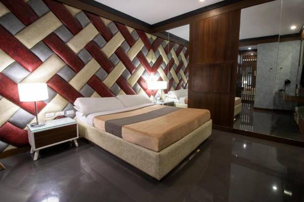 Victoria Court Balintawak Motorist Lodge 