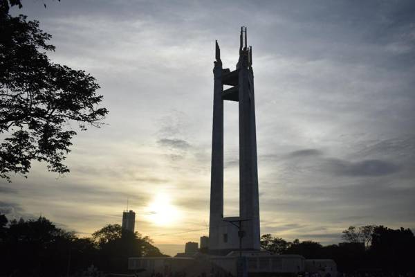 Victoria Court Malabon Motorist Lodge