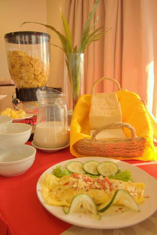 Prince Plaza II Condotel