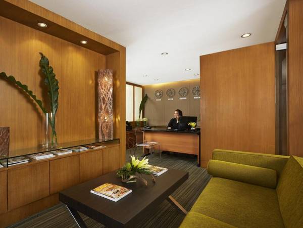 Astoria Plaza Hotel (Multi-Use Hotel)