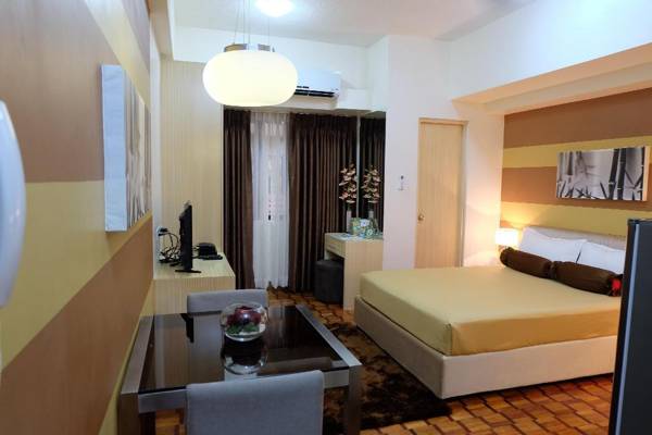 Asian Mansion II Condotel