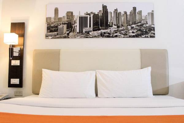 Octagon Mansion Hotel