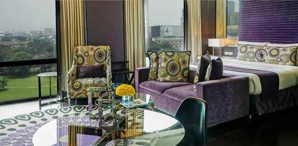 The Bayleaf Intramuros