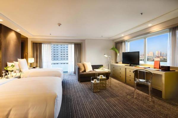 Midas Hotel and Casino - Multiple Use Hotel