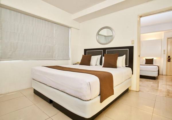Orchid Garden Suites