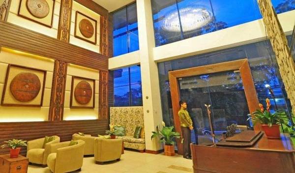 The Cocoon Boutique Hotel