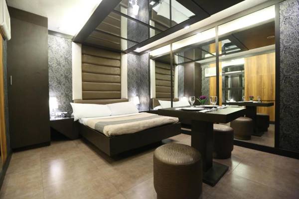 Victoria Court North EDSA Motorist Lodge