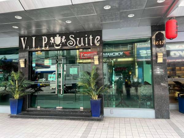 VIP Suite Hotel
