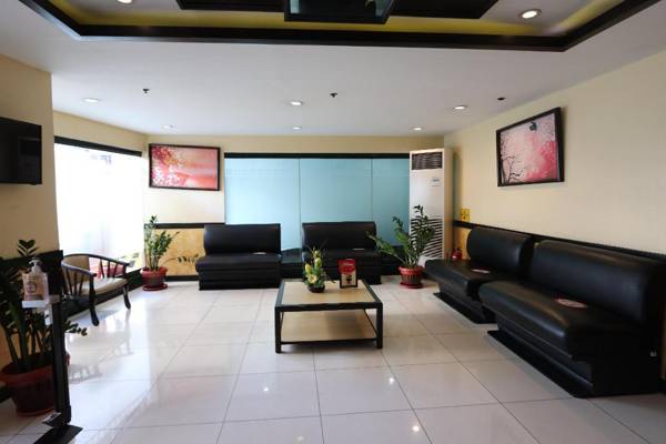 Hotel Sogo Edsa Cubao