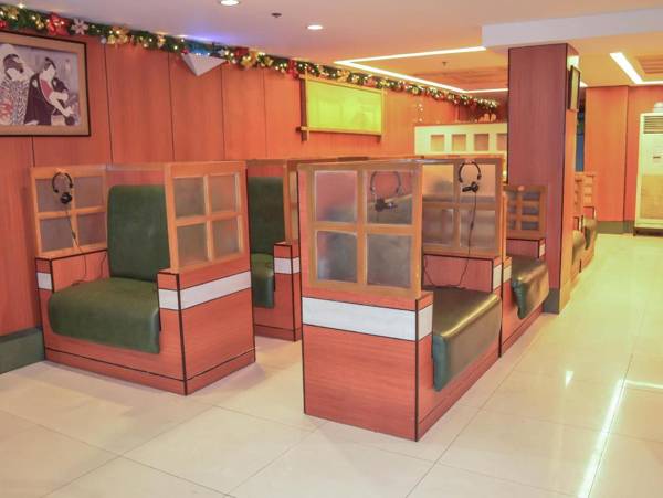 Hotel Sogo Pasay Rotonda