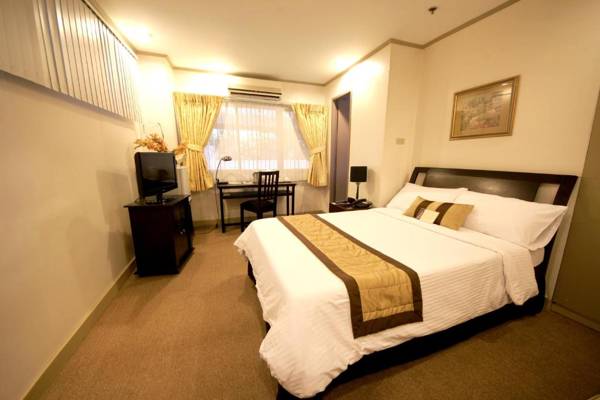 Casa Pura Inn and Suites