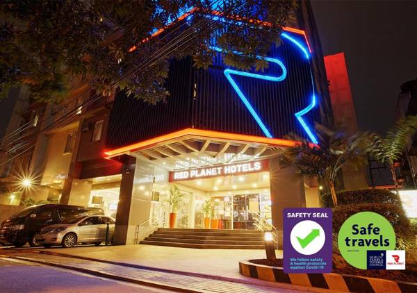 Red Planet Manila Makati