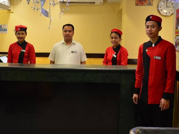 Hotel Sogo Edsa Caloocan