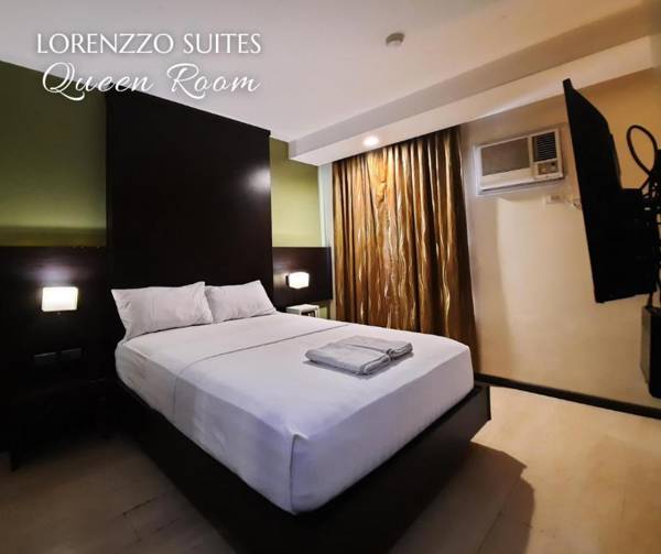 Lorenzzo Suites Makati