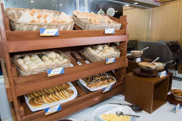 One Pacific Place Serviced Residences - Multiple Use Hotel