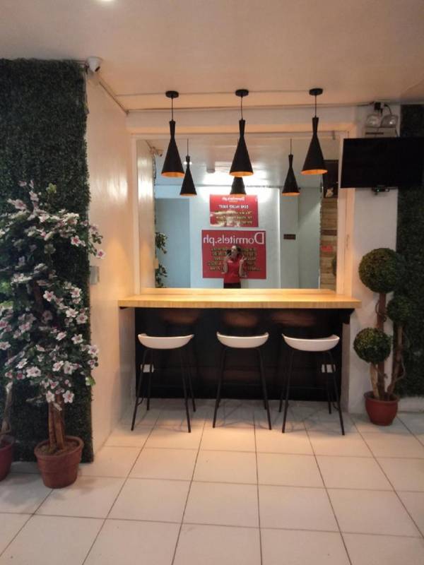 Dormitels.ph España Manila