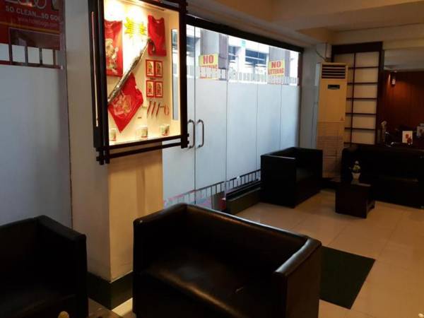 Hotel Sogo North Edsa
