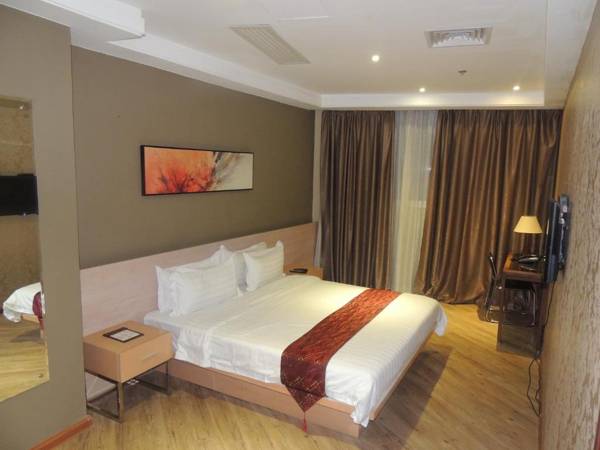 Dela Chambre Hotel