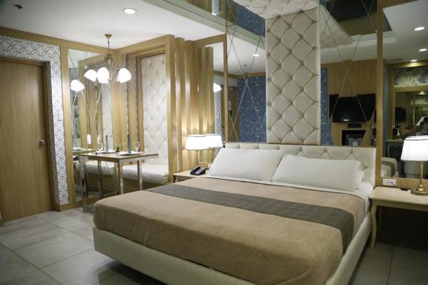 Victoria Court Las Pinas Motorist Lodge