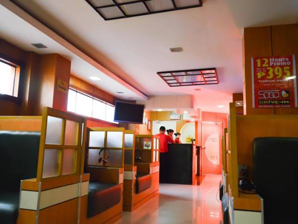 Hotel Sogo Wood Street Pasay