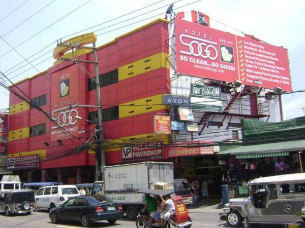 Hotel Sogo Novaliches