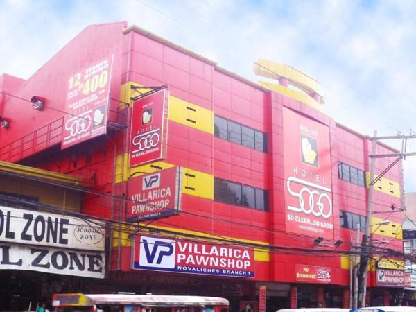 Hotel Sogo Novaliches