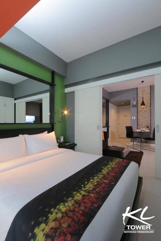 KL Serviced Residences Managed by HII