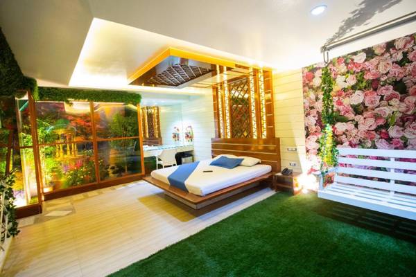Hotel Dream World Las Pinas