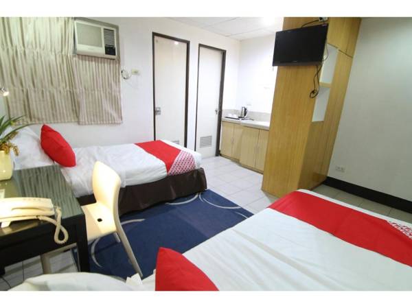 Vaccinated Staff - OYO 107 Orange Nest Hotel