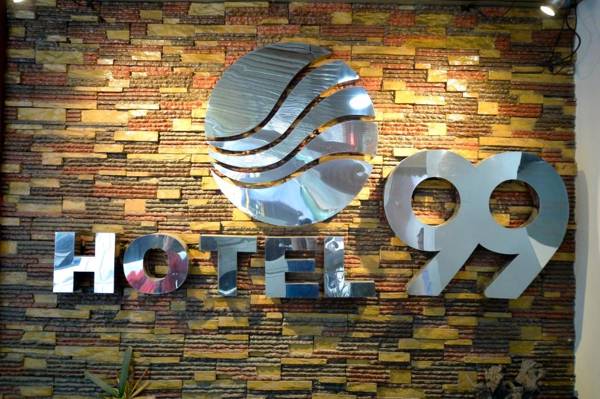 Hotel 99 Cubao