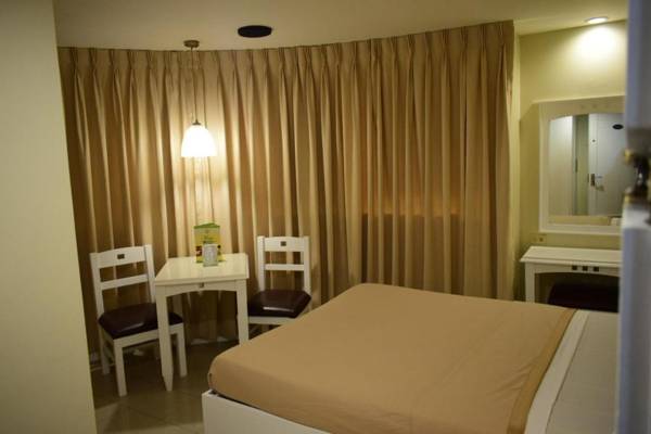 Citystate Hotel Quiapo