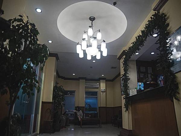 Gran Prix Econotel Pasay