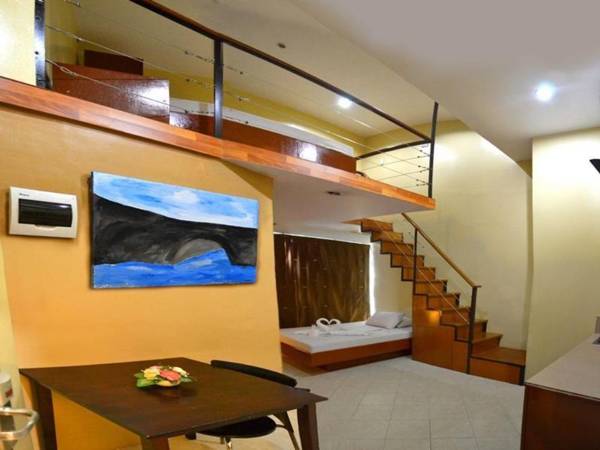 Gran Prix Econotel Pasay