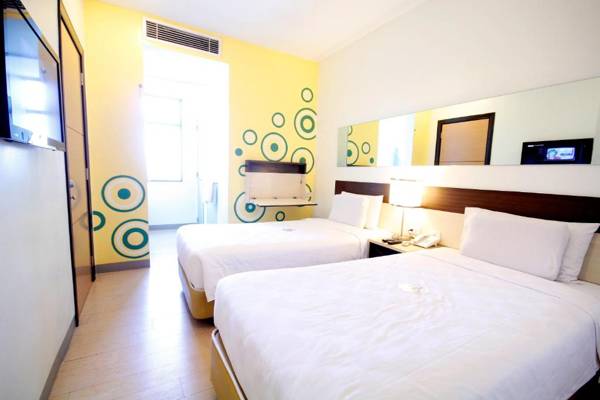 Go Hotels Otis - Manila - Multiple-Use Hotel