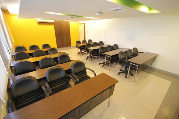 Go Hotels Otis - Manila - Multiple-Use Hotel