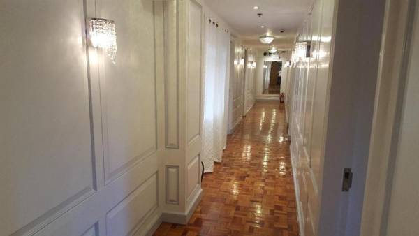 Gervasia Hotel Makati