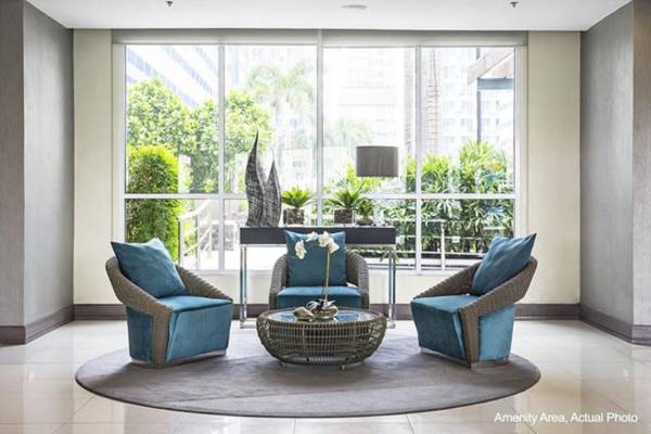 The Concierge at Sea Residences