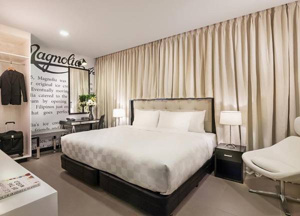 Summit Hotel Magnolia