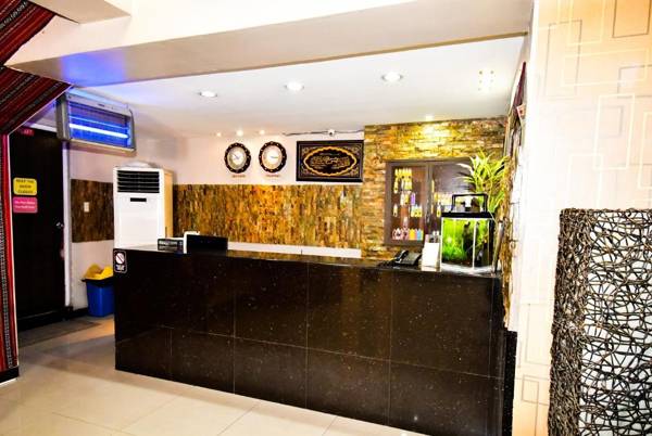 Casa Blanca Apartment