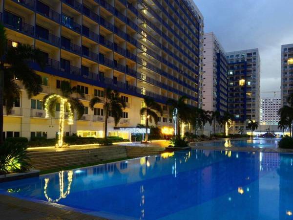 Justcondos at Sea Residences