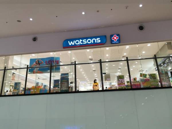 Studio Unit at SM Light Residences