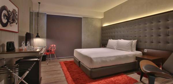 The B Hotel Quezon City - Multiple Use Hotel