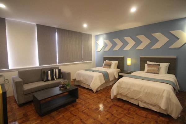 Bryan Condominium Suites