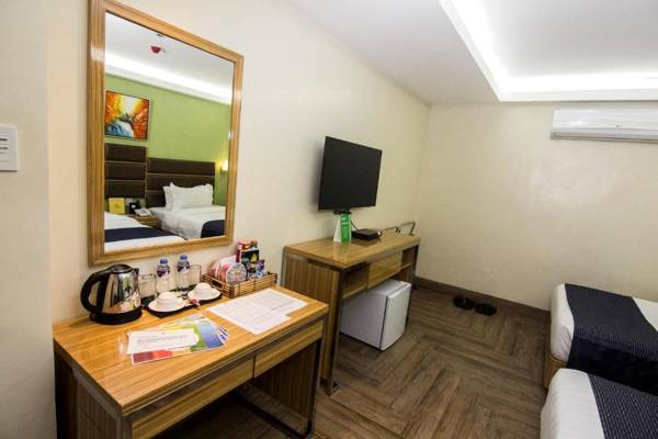 Sun Star Grand Hotel