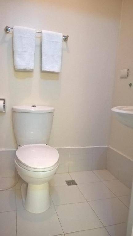 Studio Deluxe Apartment in Princeton Residences