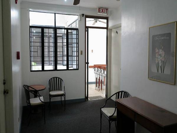 Adriatico Arms Hotel