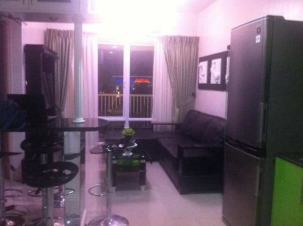 Sea Residences - Rheiyn