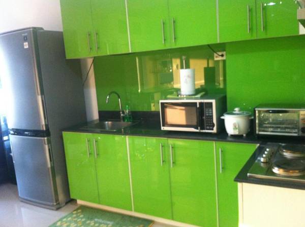 Sea Residences - Rheiyn