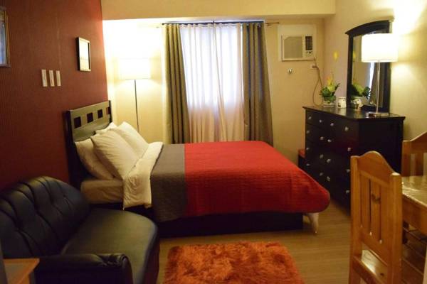 Sodi's Place at Escalades Condominium