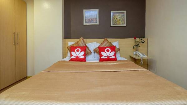 ZEN Rooms Zobel Roxas Street